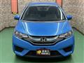 2013 Honda Fit Hybrid