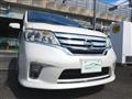 2012 Nissan Serena