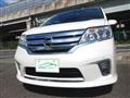 2012 Nissan Serena