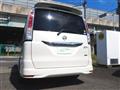 2012 Nissan Serena