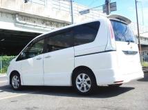 2012 Nissan Serena