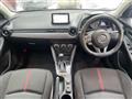 2015 Mazda Demio