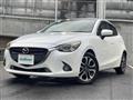 2015 Mazda Demio