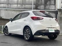2015 Mazda Demio
