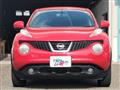 2013 Nissan Juke