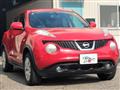 2013 Nissan Juke