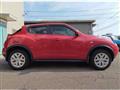 2013 Nissan Juke