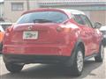 2013 Nissan Juke