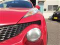 2013 Nissan Juke