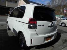 2013 Toyota SPADE