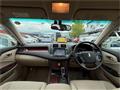 2008 Toyota Crown
