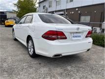 2008 Toyota Crown