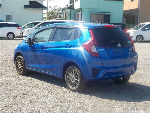2014 Honda Fit