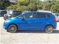 2014 Honda Fit