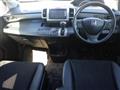 2012 Honda Freed