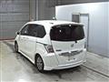 2012 Honda Freed