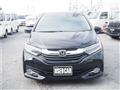 2016 Honda Shuttle