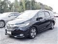 2016 Honda Shuttle