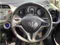 2013 Honda Fit Hybrid