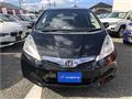 2013 Honda Fit Hybrid