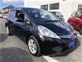 2013 Honda Fit Hybrid
