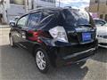 2013 Honda Fit Hybrid