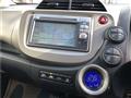 2013 Honda Fit Hybrid