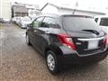 2014 Toyota Vitz