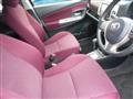 2014 Toyota Vitz