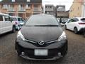 2014 Toyota Vitz