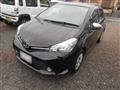 2014 Toyota Vitz