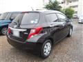 2014 Toyota Vitz