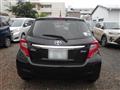 2014 Toyota Vitz