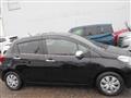 2014 Toyota Vitz