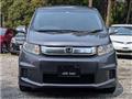 2014 Honda Freed Spike