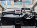 2014 Honda Freed Spike