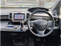 2014 Honda Freed Spike