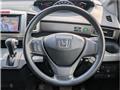 2014 Honda Freed Spike