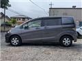2014 Honda Freed Spike