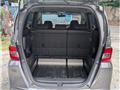 2014 Honda Freed Spike
