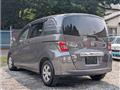 2014 Honda Freed Spike