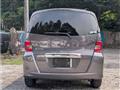 2014 Honda Freed Spike