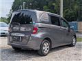 2014 Honda Freed Spike