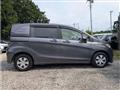 2014 Honda Freed Spike