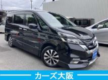 2017 Nissan Serena