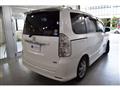 2010 Toyota Voxy