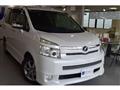 2010 Toyota Voxy