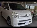2010 Toyota Voxy