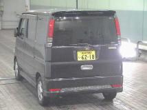 2013 Honda Vamos