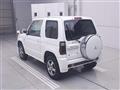 2007 Mitsubishi Pajero Mini